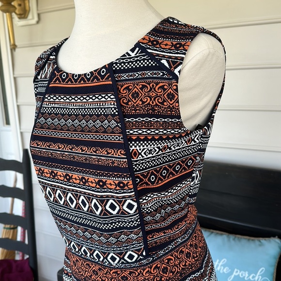 Enfocus Studio women’s sleeveless dress size 8 - Picture 12 of 13